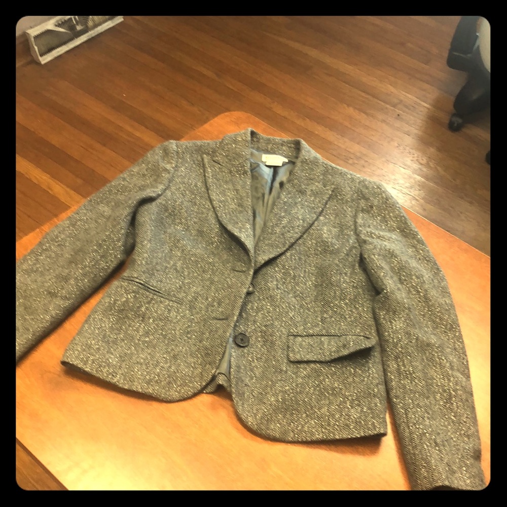 Michael Kores suit coat size 4